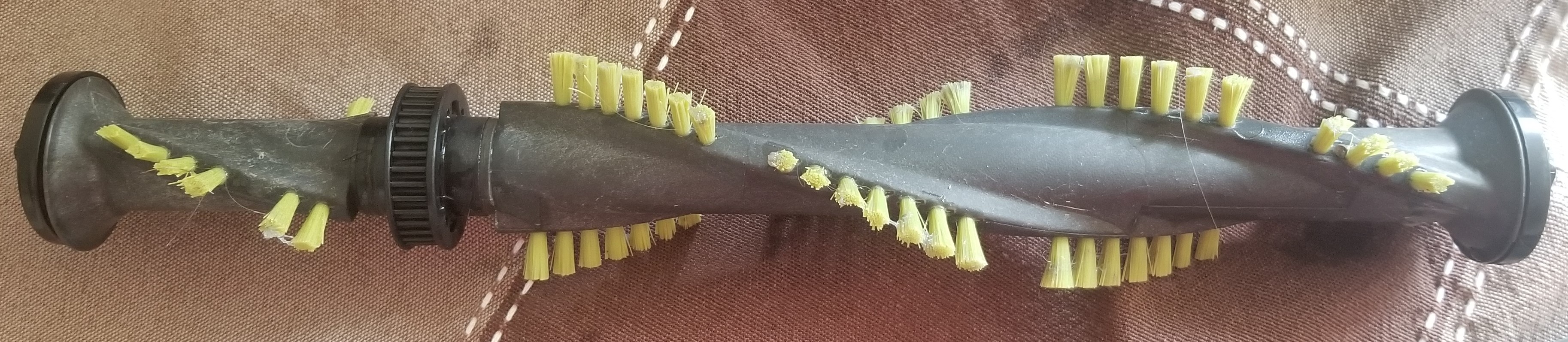 Vacuum Cleaner image